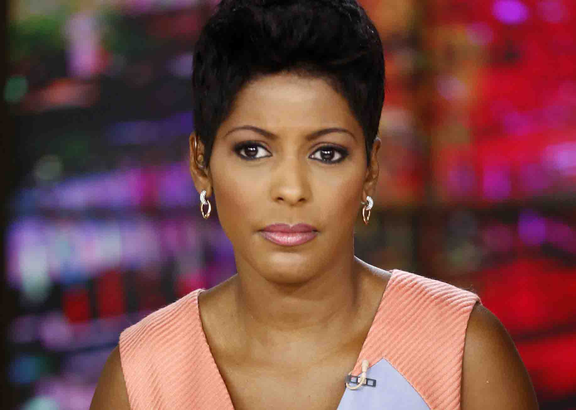 Tamron Hall