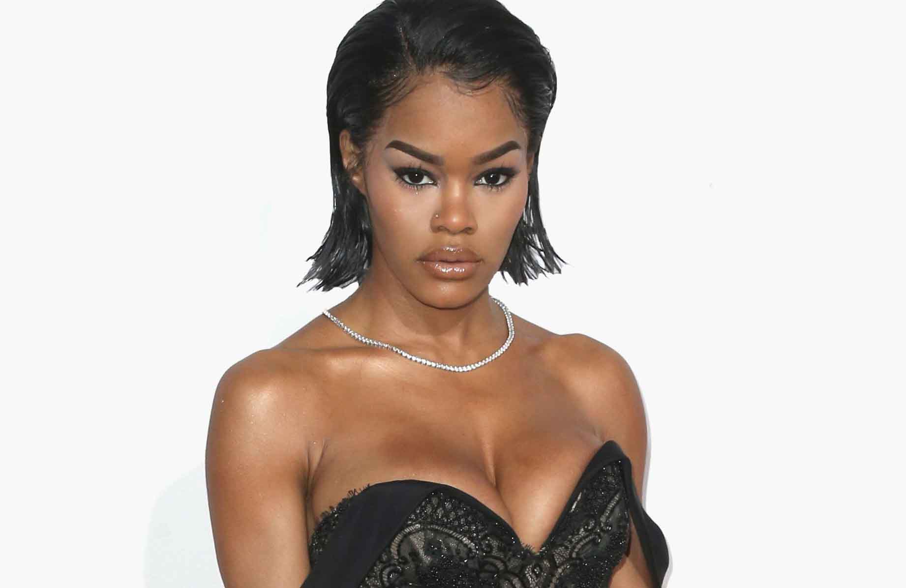 Teyana Taylor Bio Net Worth Height Weight Boyfriend And Married Teyana Taylor Bio Net Worth Height Weight Boyfriend And Married