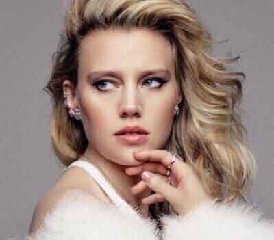 kate mckinnon