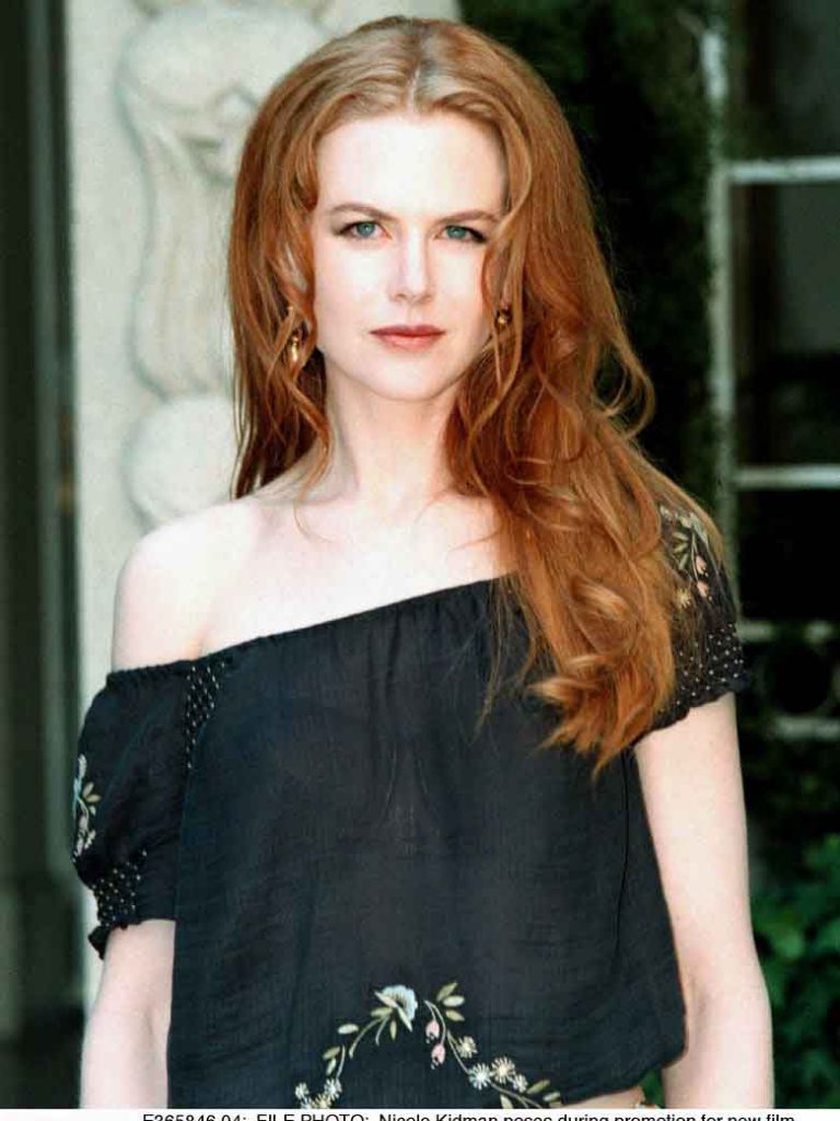 Nicole Kidman Bio, Birthday, Height, Weight, Boyfriend, Husband, Dating