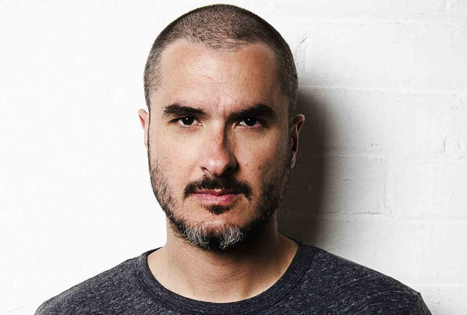 zane lowe