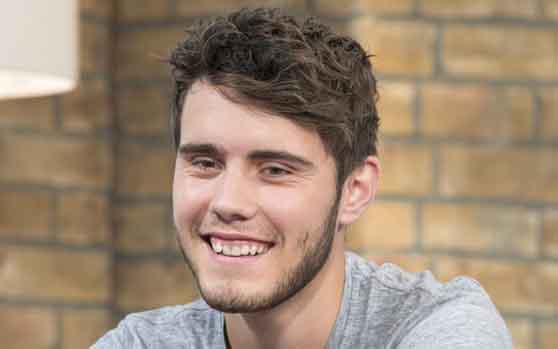 Alfie Deyes