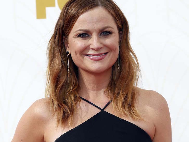 Amy Poehler