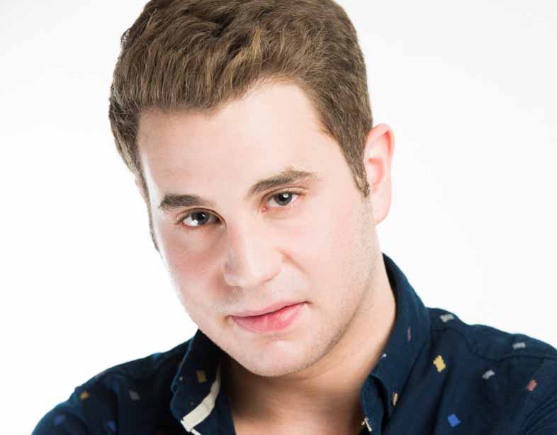 Ben-Platt