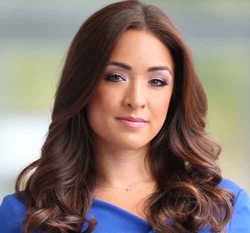 Cassidy Hubbarth