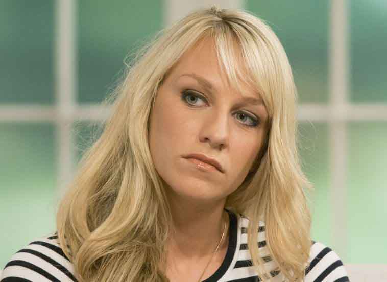 Chloe Madeley