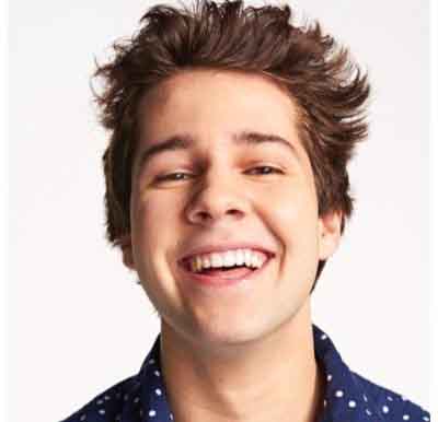 David Dobrik