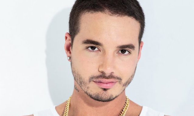 J Balvin Bio, Height, Body Statistics, Girlfriend, Affair, Married, Net ...