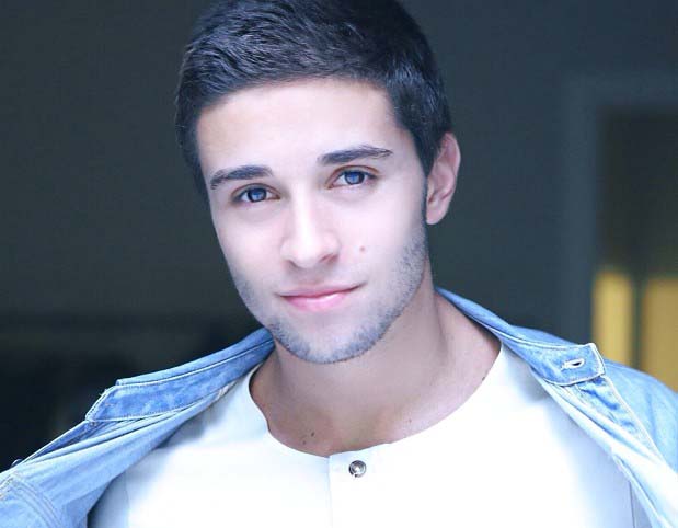 Jake Miller