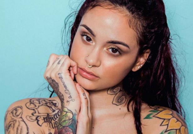 Kehlani