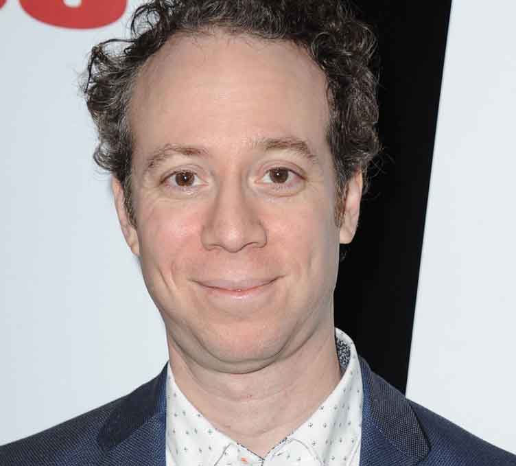 Kevin Sussman