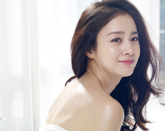 Kim Tae-hee