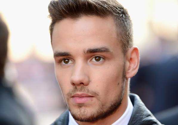 Liam Payne