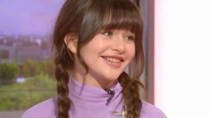 Malina Weissman - Bio, Birthday, Height, Weight, Boyfriend, Dating, Affair, Married, Networth, Ethnicity, Nationality, Fact & Career Malina Weissman