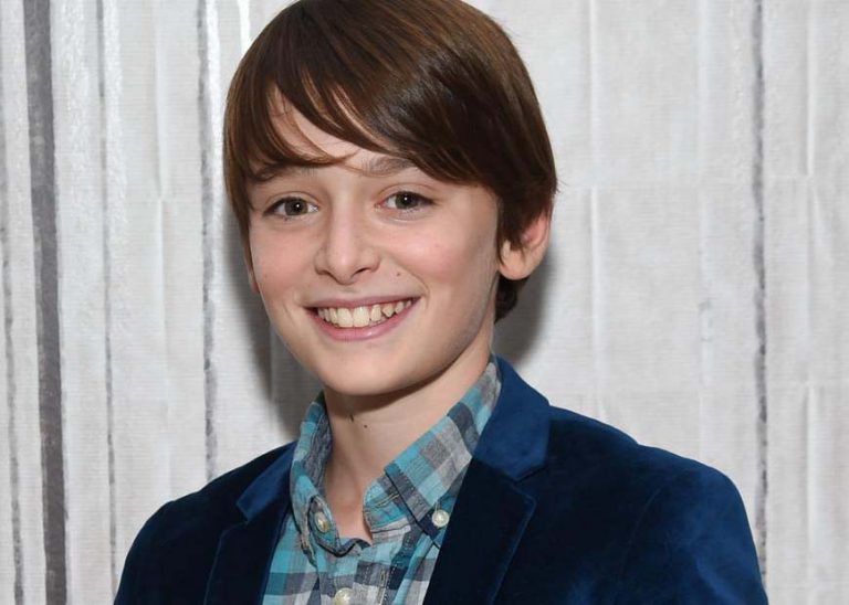 Noah Schnapp Bio, Net Worth, Height, Weight, Boyfriend, Affair, Married ...