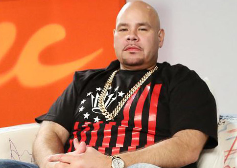 Rapper Fat Joe Bio Net Worth Height Girlfriend Amp Married