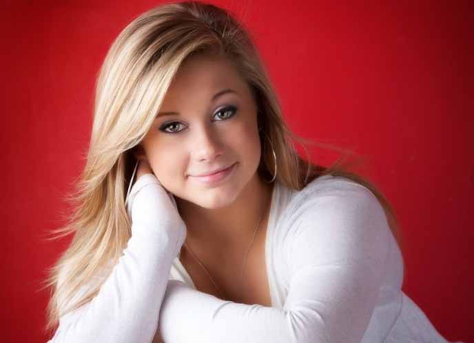 Shawn Johnson