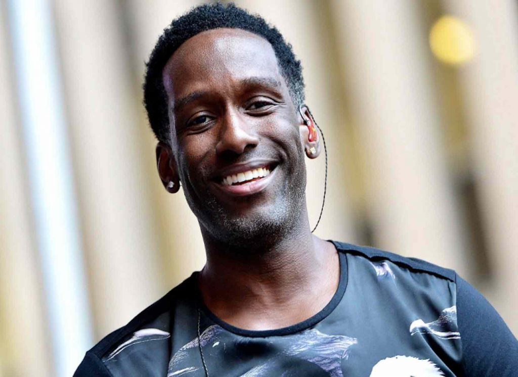 Shawn Stockman Bio, Birthday, Height, Weight, Boyfriend, Dating