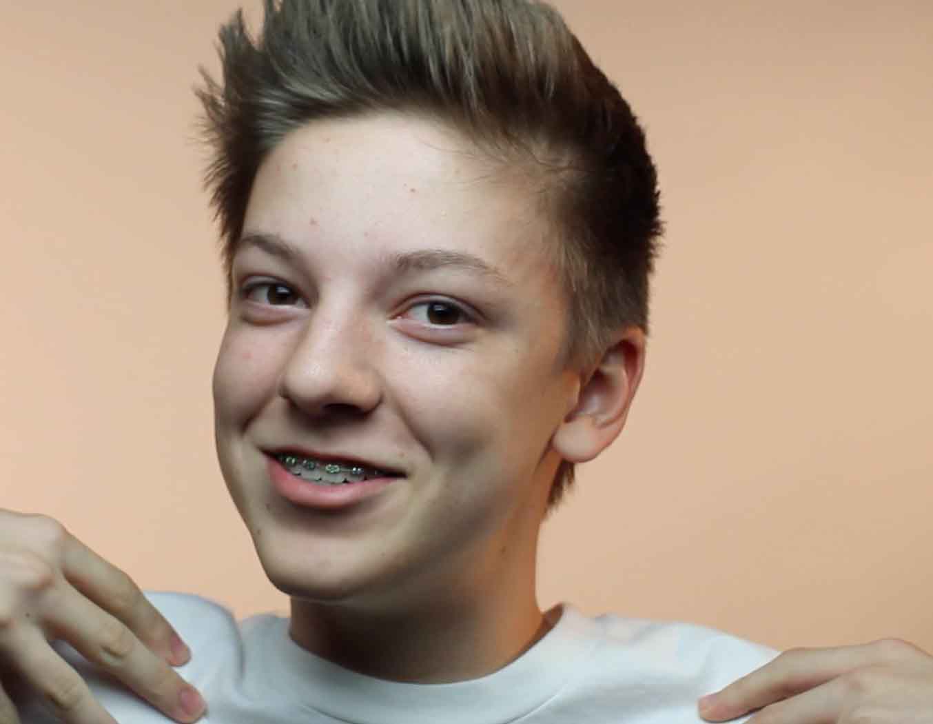 Weston Koury