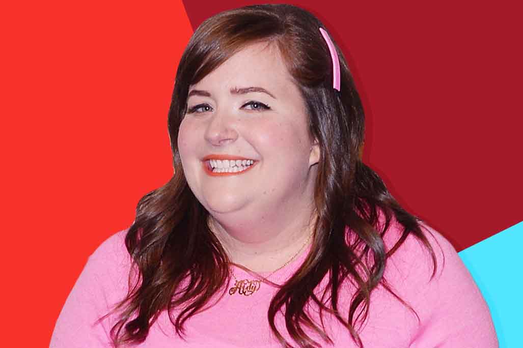 Aidy Bryant