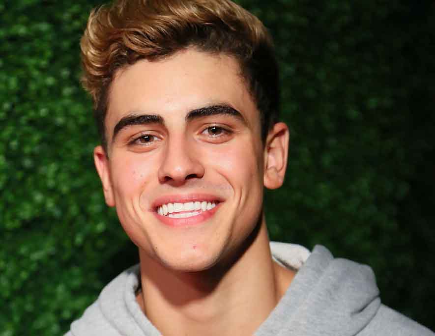 Jack Gilinsky