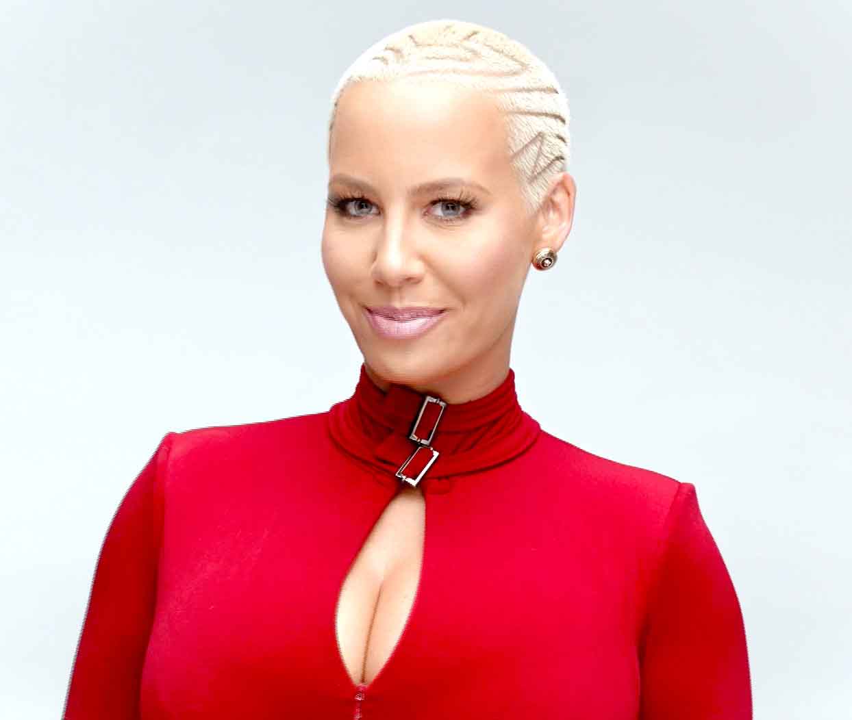 Amber Rose