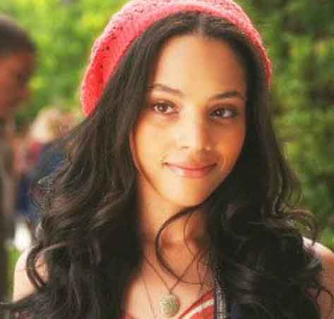 Bianca Lawson