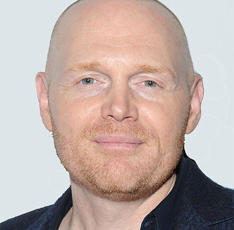 Bill Burr