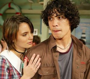 Bob Morley's appearance in Home and Away