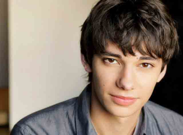 Devon Bostick