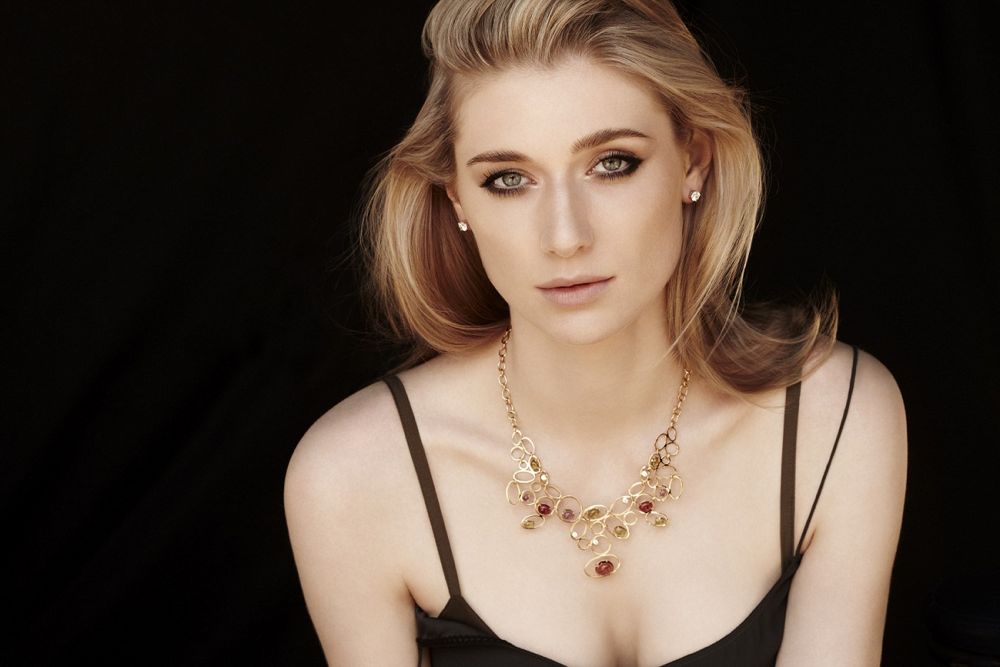 Elizabeth Debicki