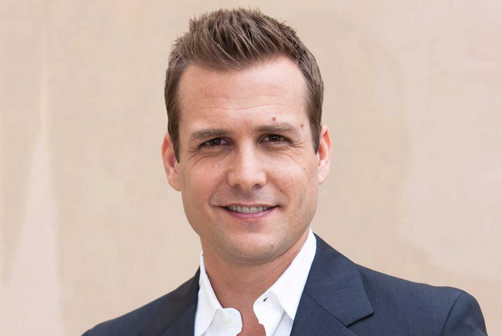 Gabriel Macht Bio, Net Worth, Height, Body, Girlfriend, Affair, Married