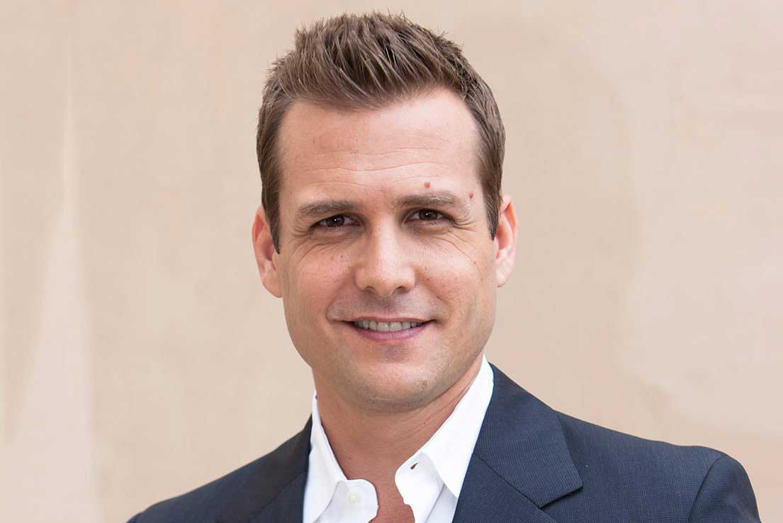 Gabriel Macht