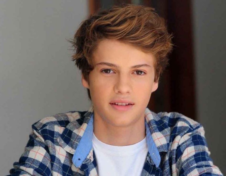 Jace Norman biography with personal life, married and affair
