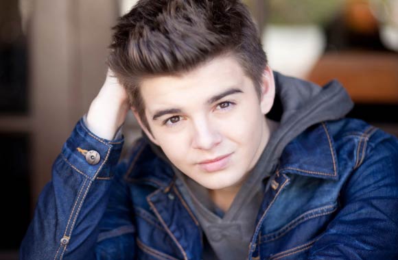 Jack Griffo