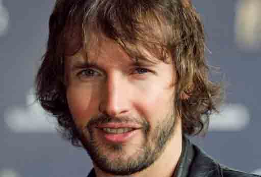 James Blunt