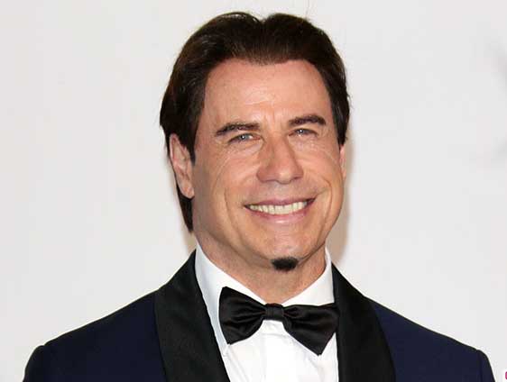 John Travolta