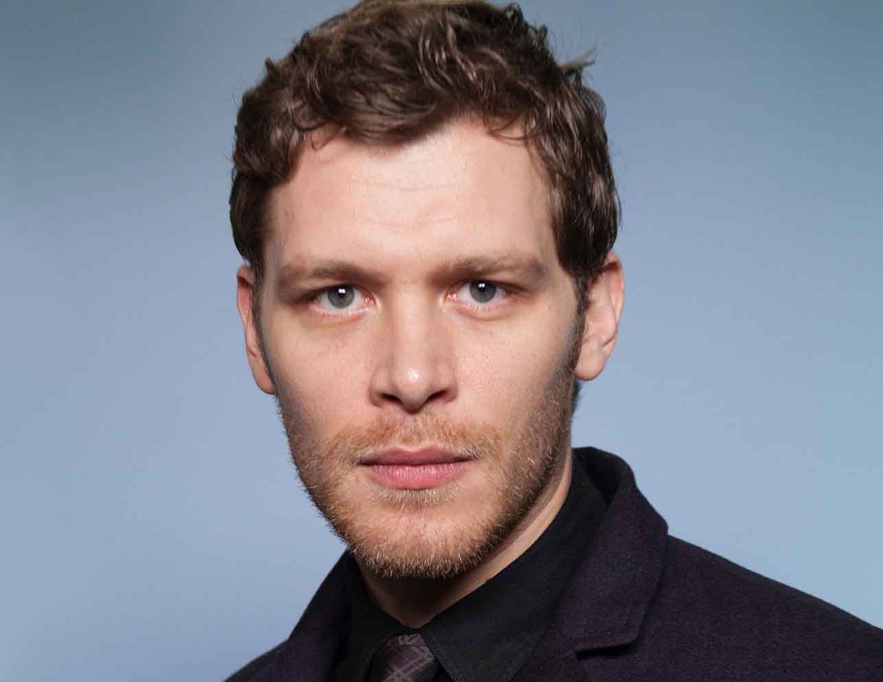 Joseph Morgan