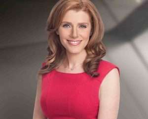 Julia Boorstin Bio, Net Worth, Height, Boyfriend, Affair, Married