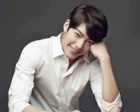 Kim Woo-bin