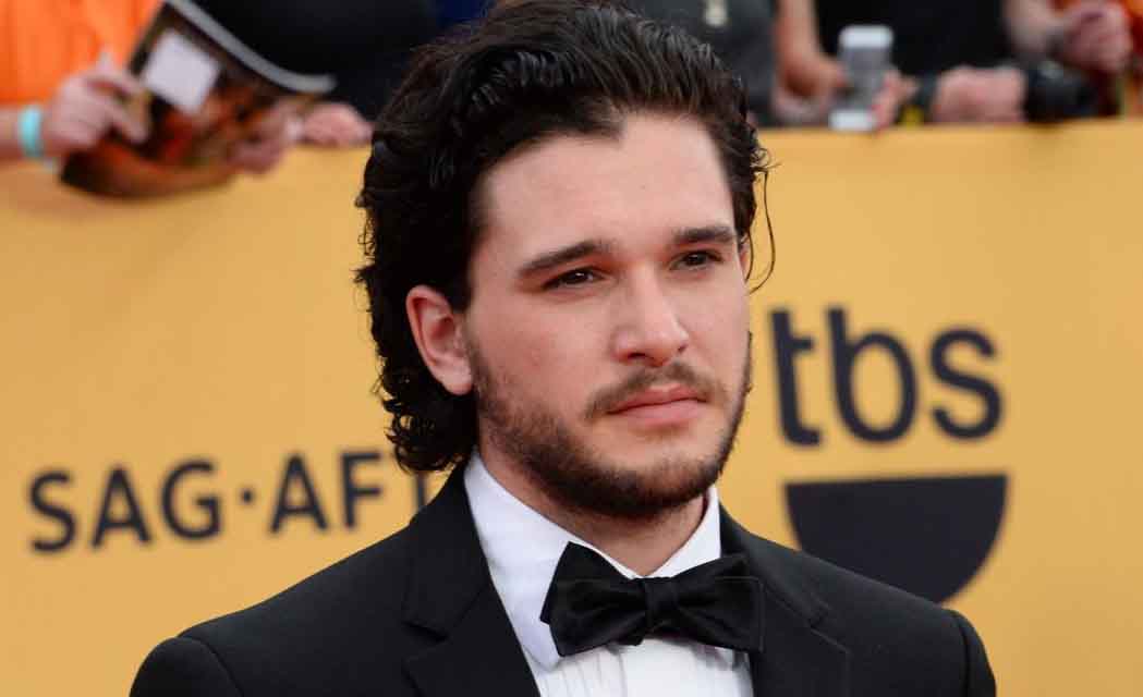 Kit Harington