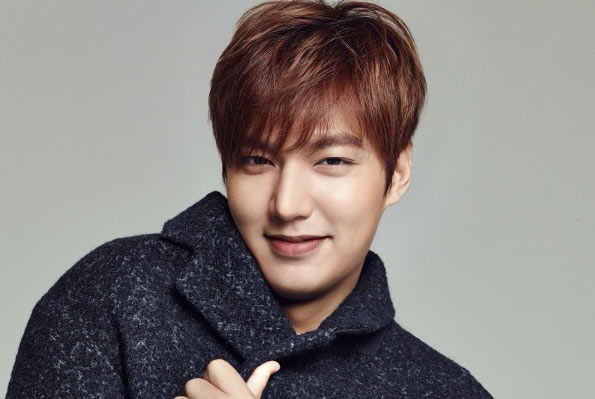 Lee Min-Ho