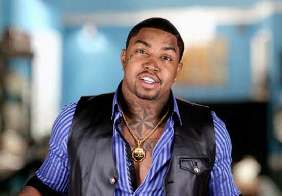 Lil Scrappy