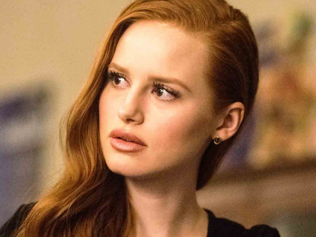 Madelaine Petsch Bio, Net Worth, Height, Boyfriend, Body, Affair