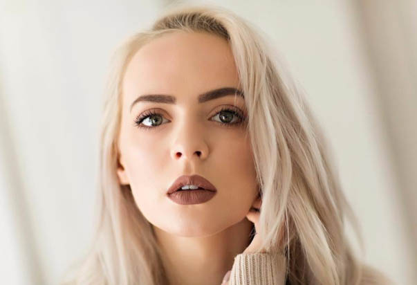 Madilyn Bailey