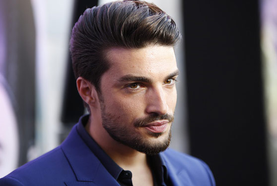 Mariano Di Vaio Bio Net Worth Height Body Girlfriend