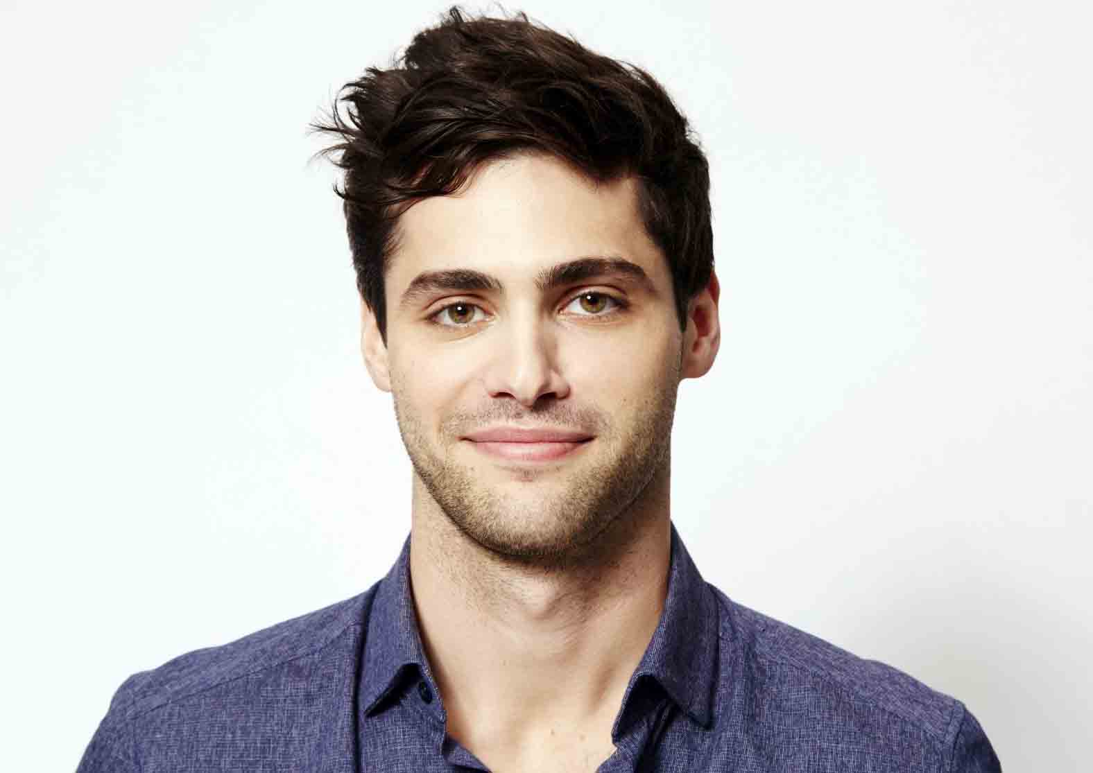 Matthew Daddario