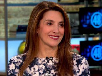 Julia Boorstin - biography with personal life, married and affair