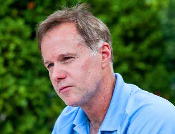 Patrick McEnroe