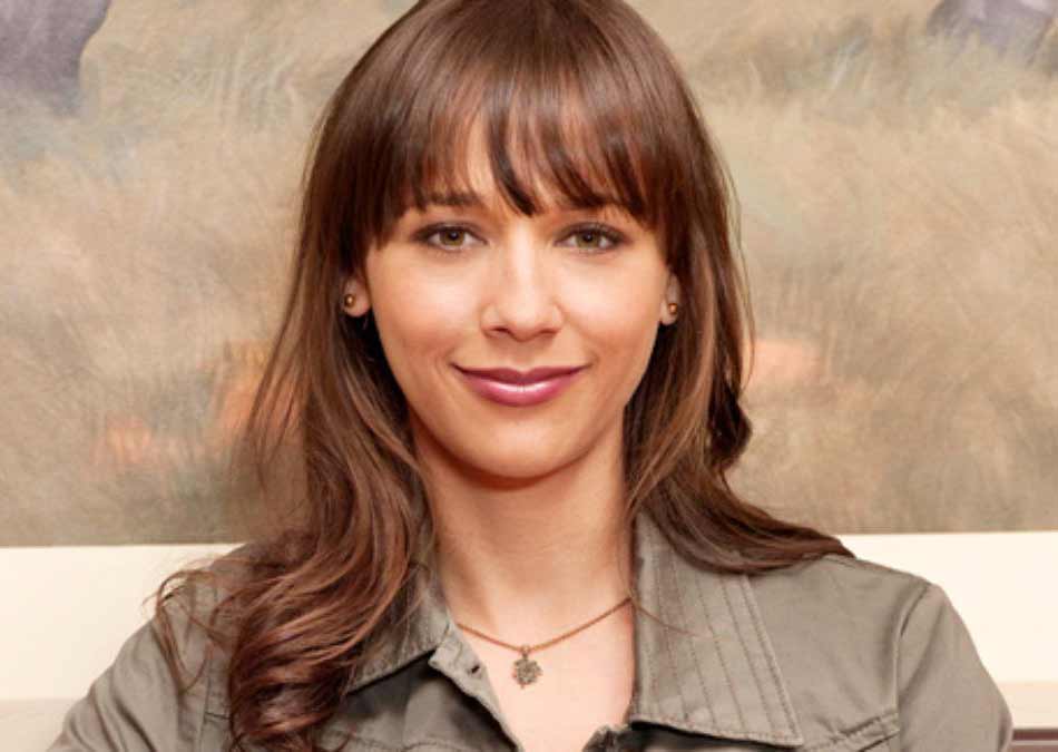 Rashida Jones